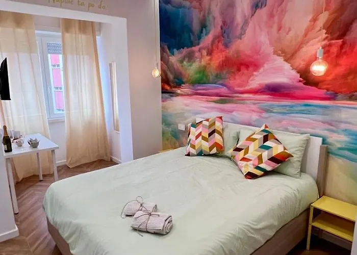 B&B Allegrianapoletana