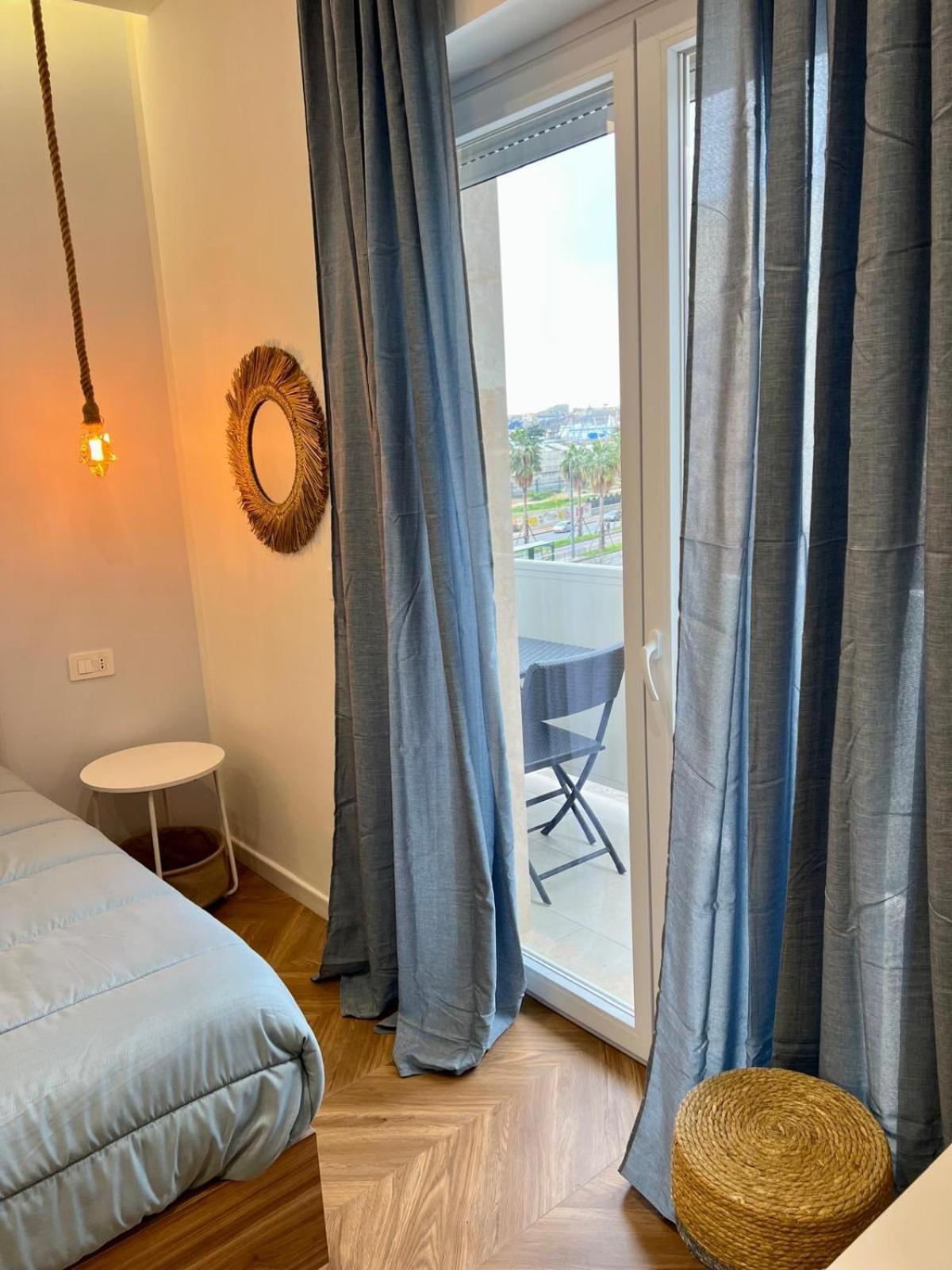 Allegrianapoletana Guest house