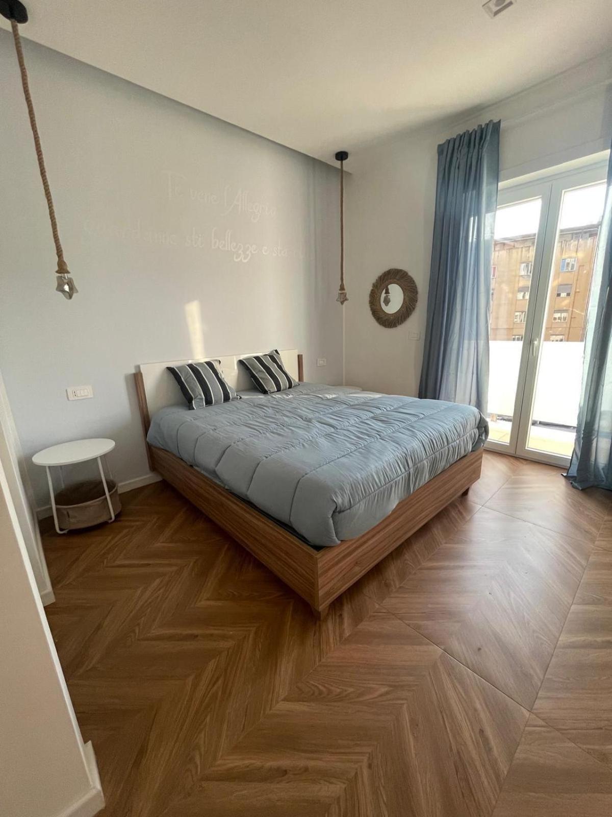 Guest house Allegrianapoletana