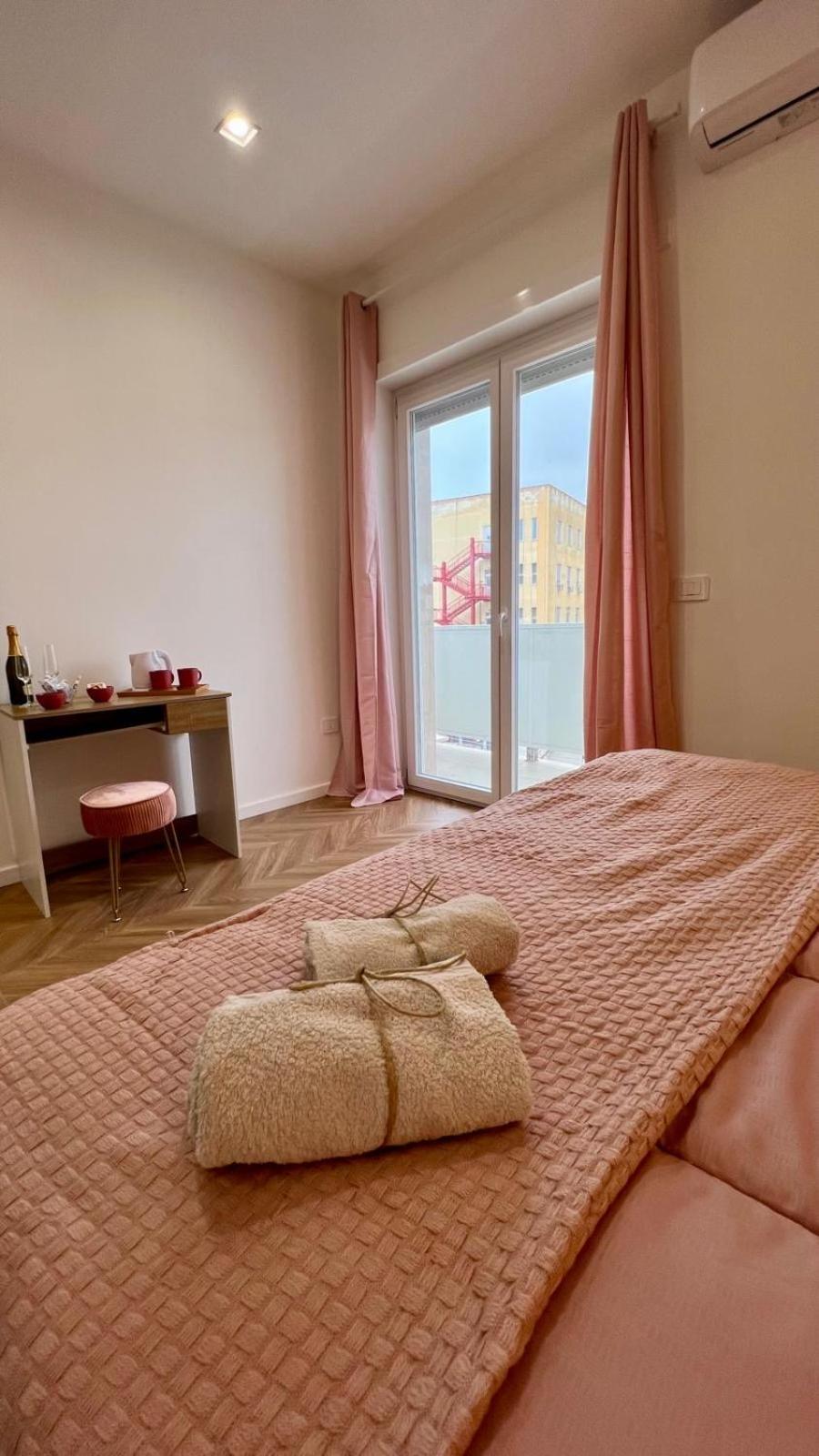 Allegrianapoletana Guest house *