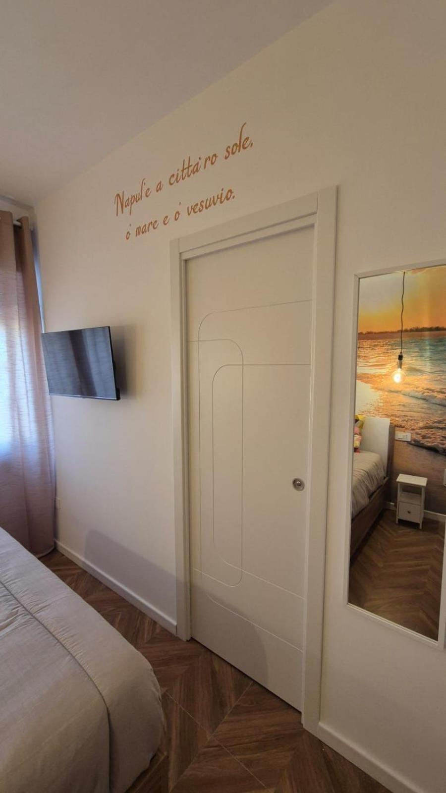 Allegrianapoletana Guest house Naples