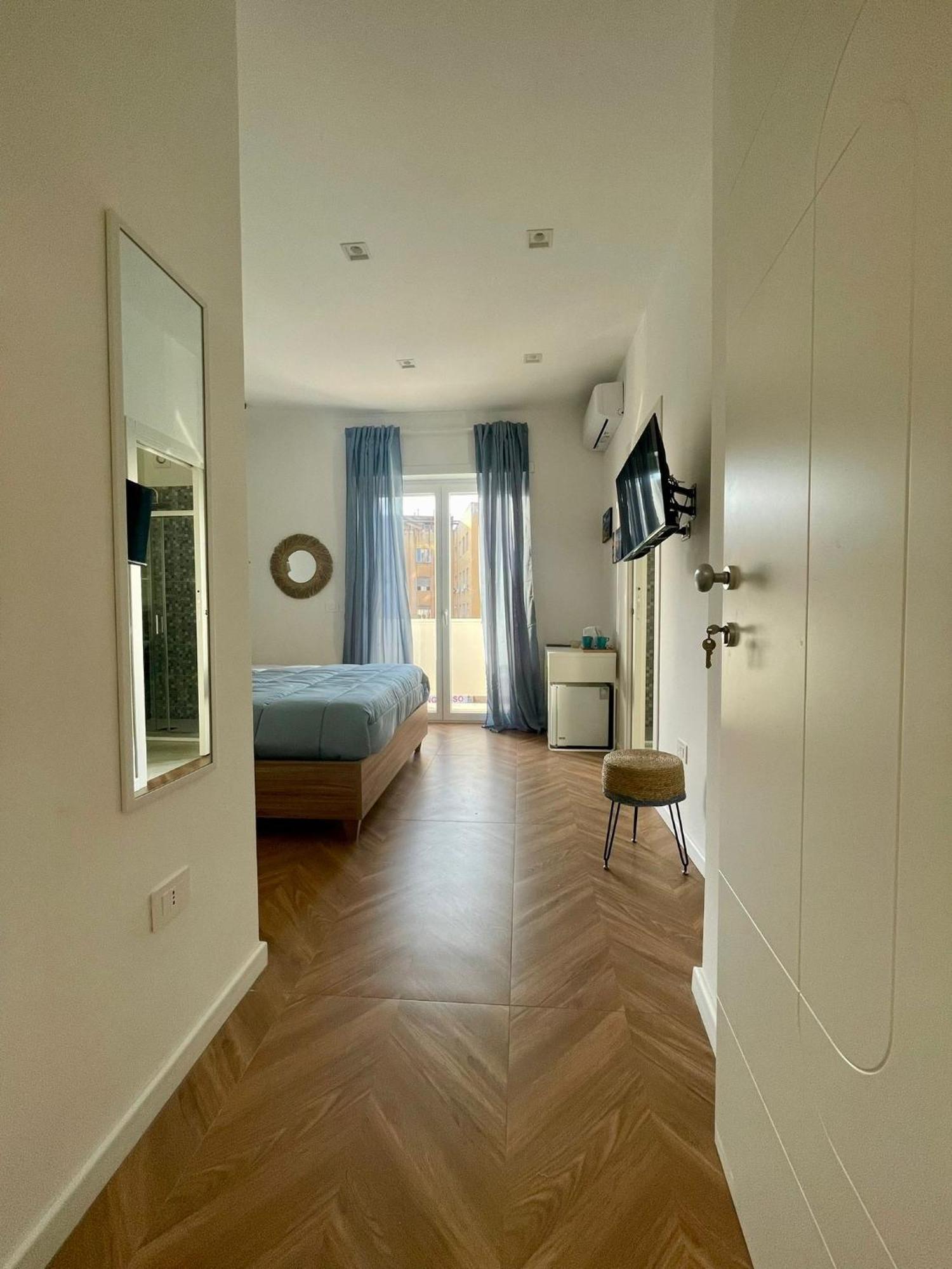 Guest house Allegrianapoletana Naples