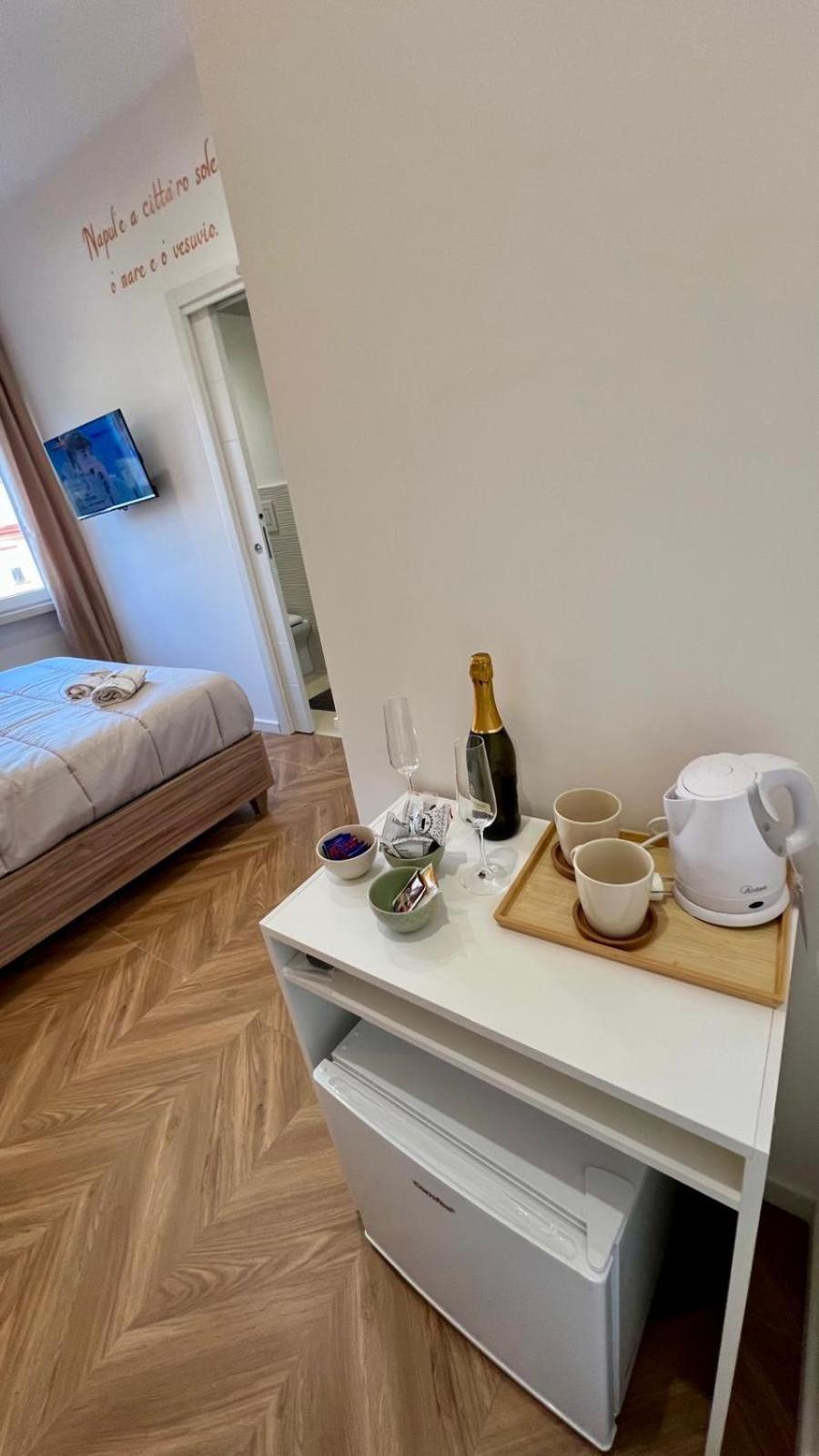 Guest house Allegrianapoletana Naples