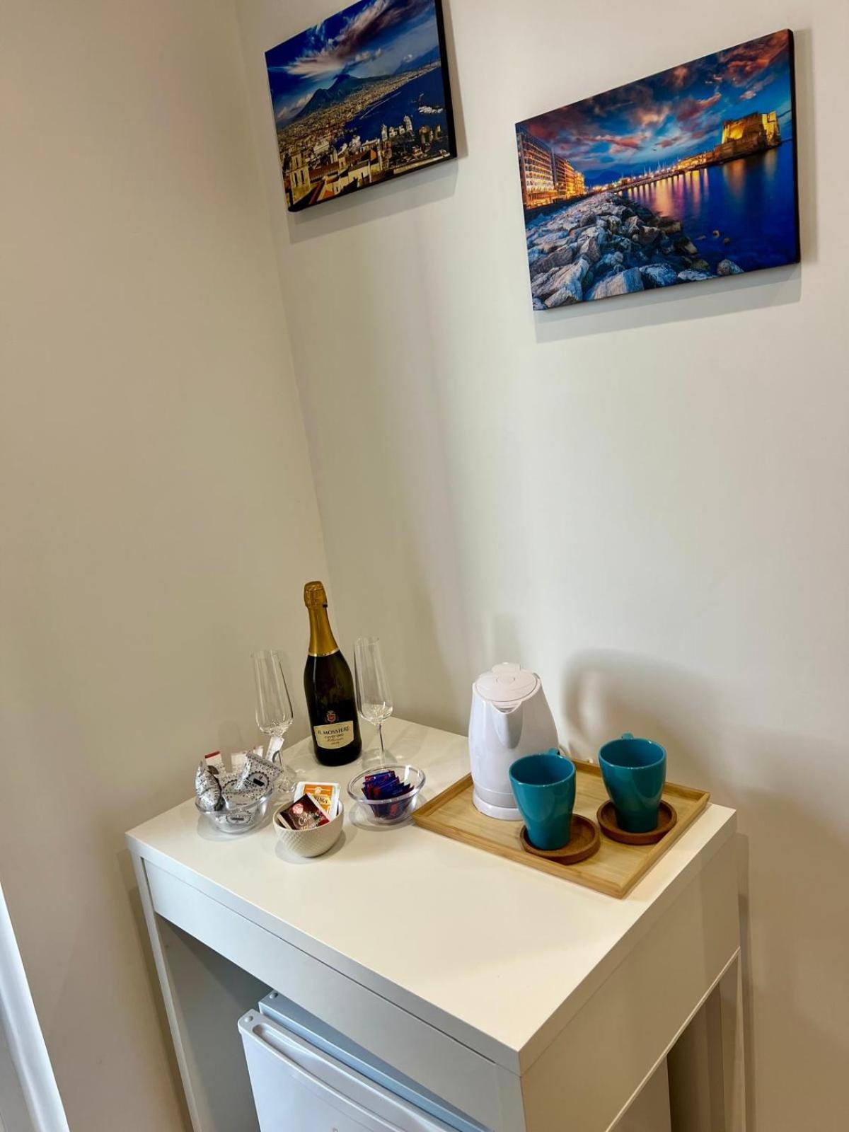 Allegrianapoletana Guest house