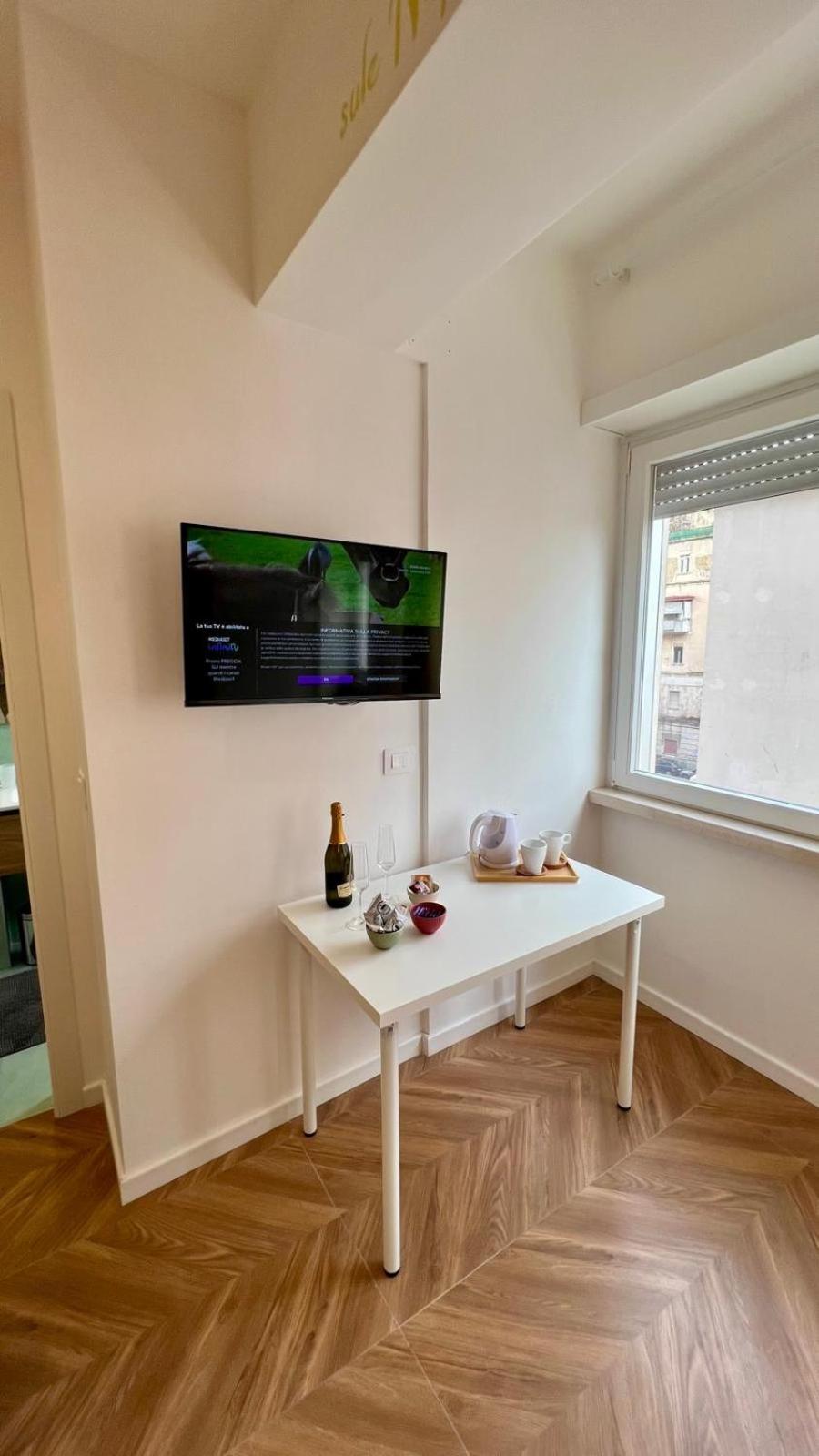 Guest house Allegrianapoletana
