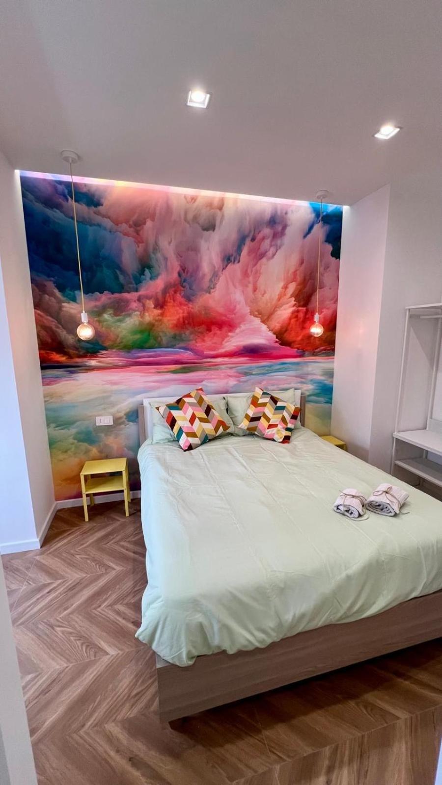 Allegrianapoletana Guest house Naples
