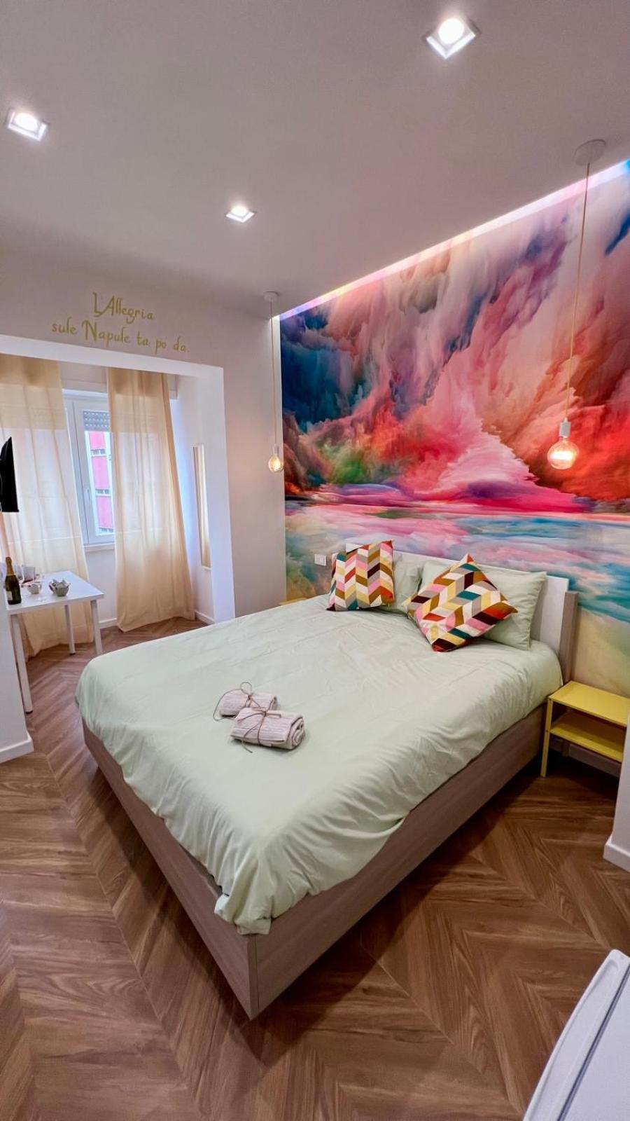 Guest house Allegrianapoletana