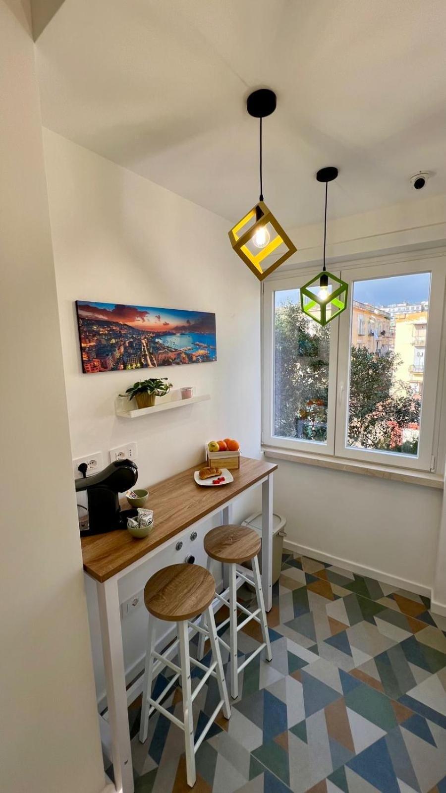 Allegrianapoletana Guest house Naples