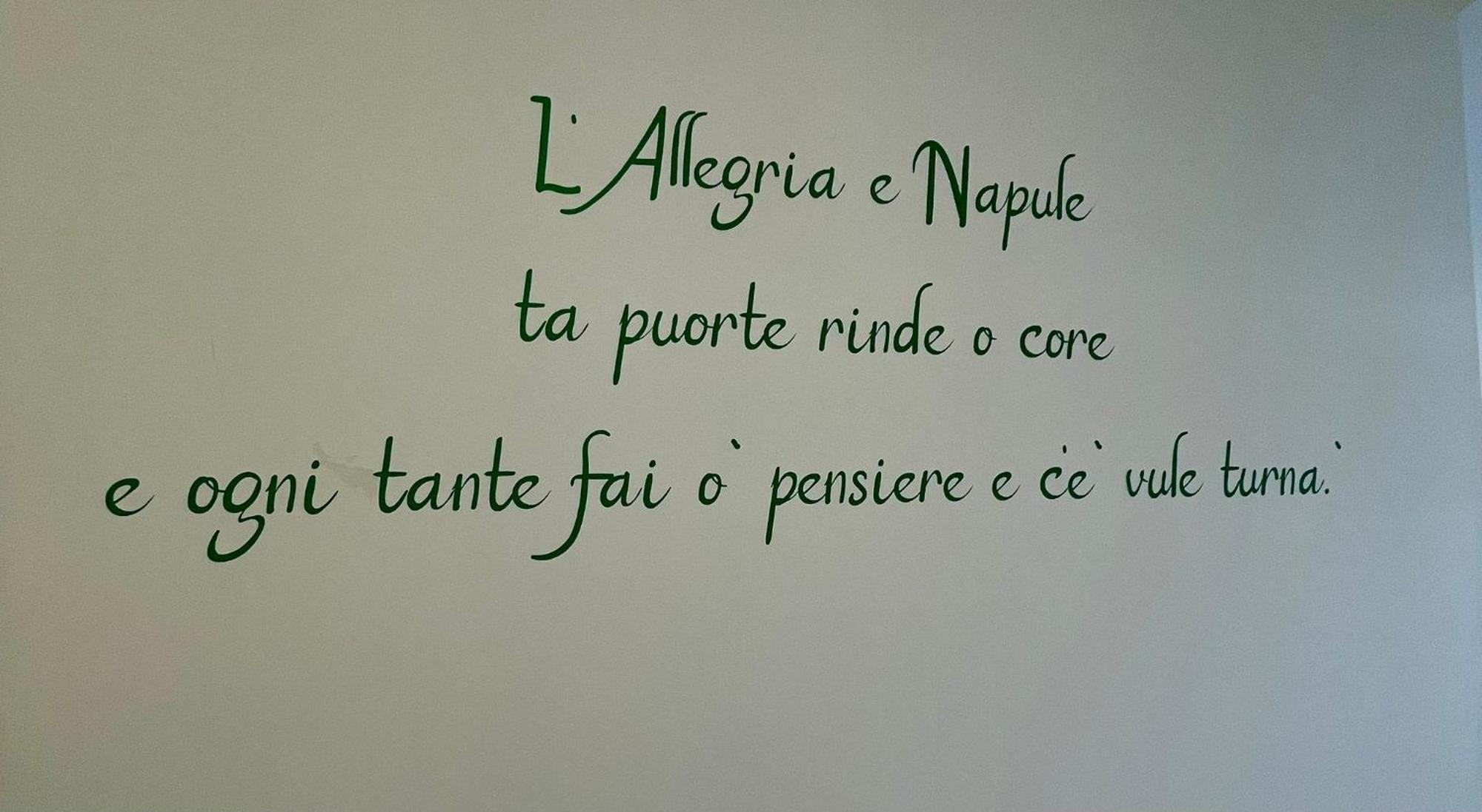 Allegrianapoletana