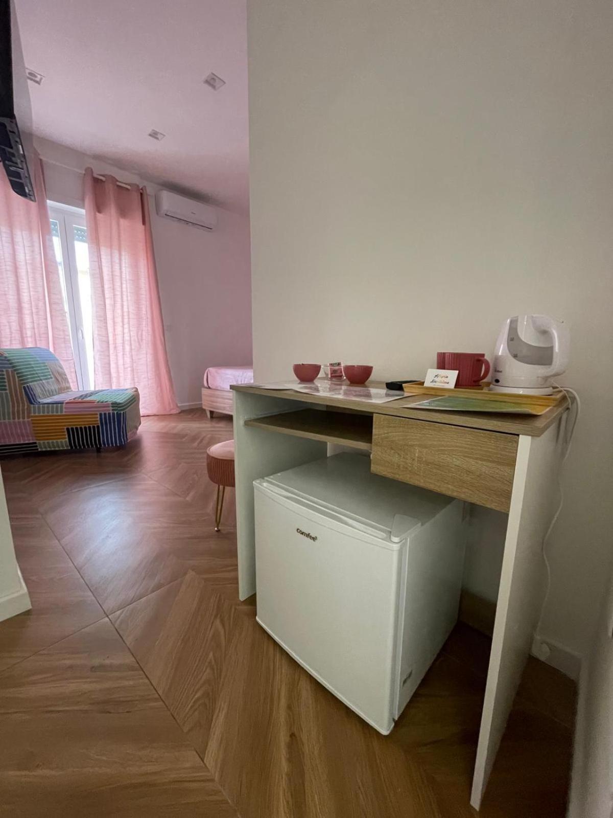 Guest house Allegrianapoletana