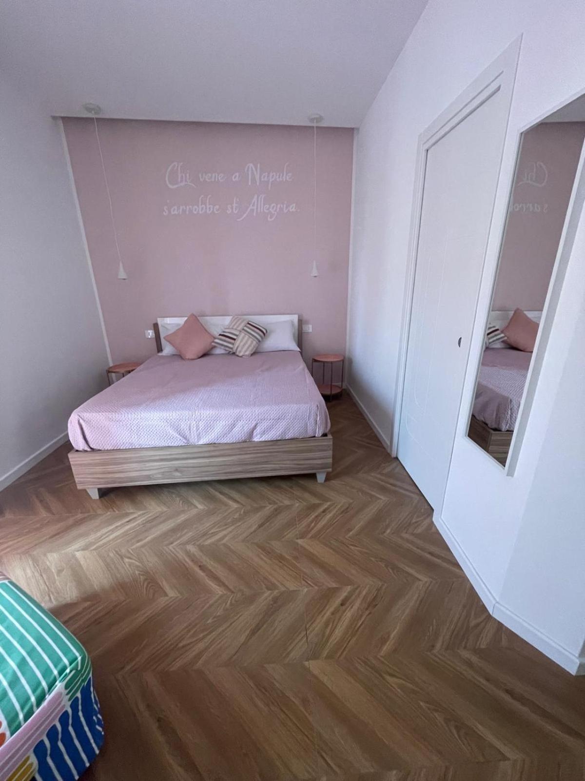 Guest house Allegrianapoletana